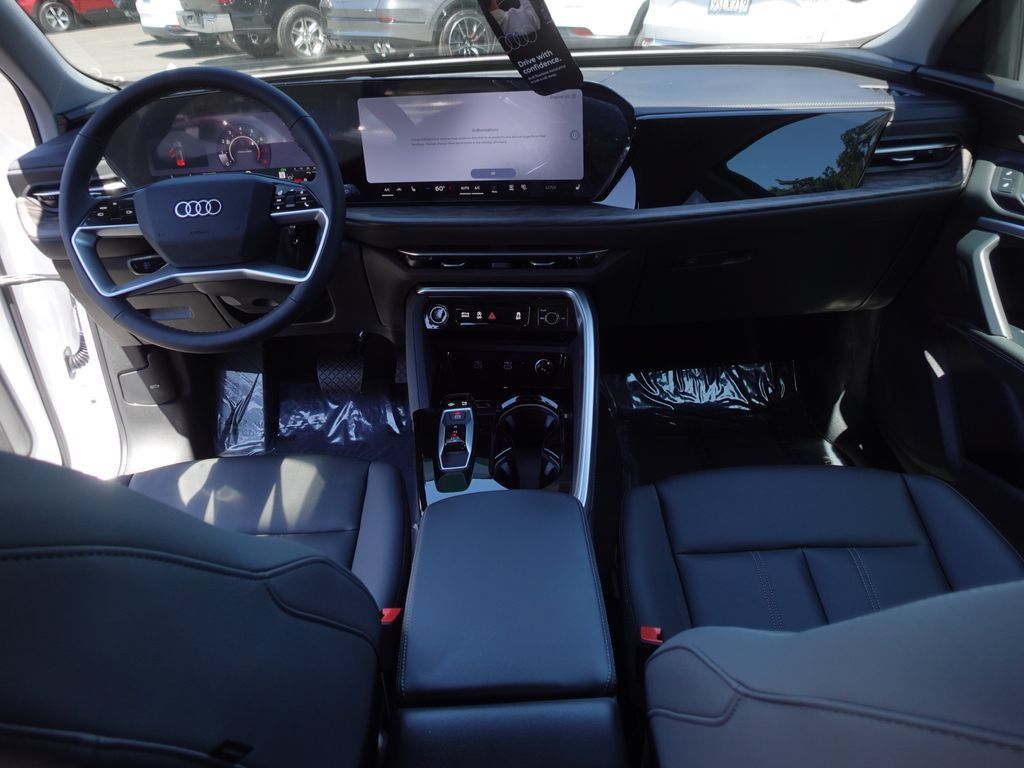 New 2026 Audi Q5 Premium Plus AWD/4WD image 25