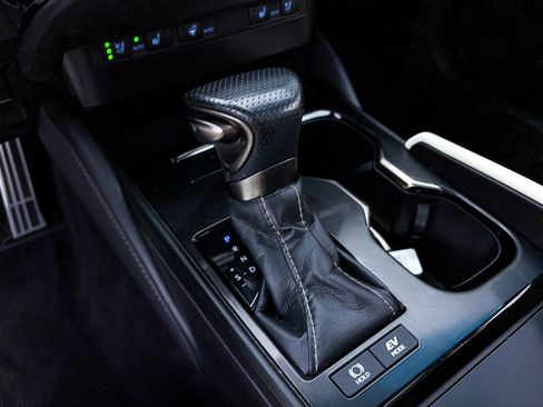 Used 2023 Lexus ES 300h F Sport w/ Accessory Package (Z2) FWD image 30