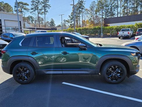 New 2026 MAZDA CX-50 AWD 2.5 S w/ Weather Package image 12