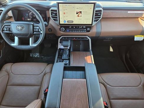 New 2026 Toyota Tundra 1794 Edition AWD/4WD image 14