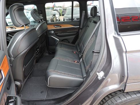 Used 2022 Jeep Grand Cherokee Summit image 26