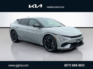 New 2026 Kia EV6 GT-Line RWD 360° Tour