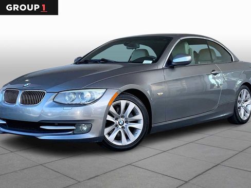 Used 2013 BMW 328i 328i image 1