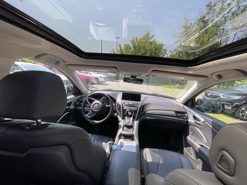 Used 2023 Acura RDX AWD image 29