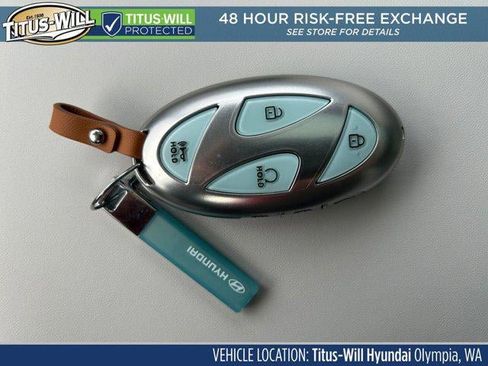 New 2026 Hyundai Ioniq 5 Limited image 70