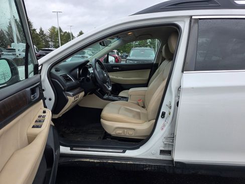 Used 2019 Subaru Outback 2.5i Limited AWD/4WD image 20