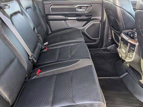 Used 2022 RAM 1500 Laramie image 18