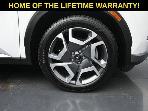 Used 2023 Hyundai Palisade Limited AWD/4WD image 54