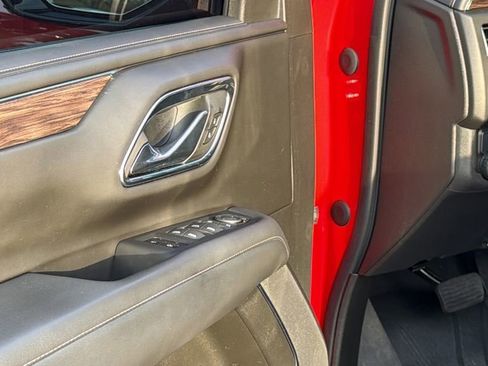 Certified 2023 Chevrolet Tahoe LT w/ Luxury Package image 11