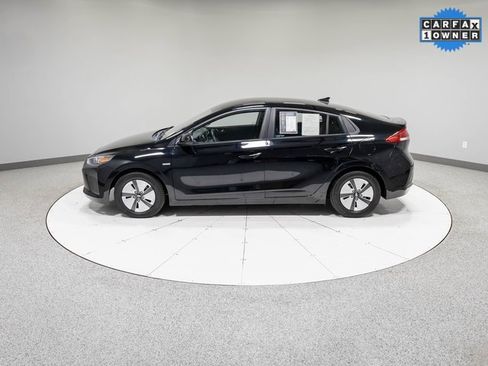 Used 2018 Hyundai Ioniq Blue image 30
