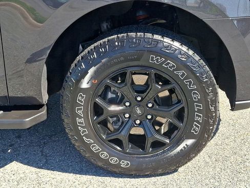 Used 2023 Ford Expedition Timberline AWD/4WD image 8