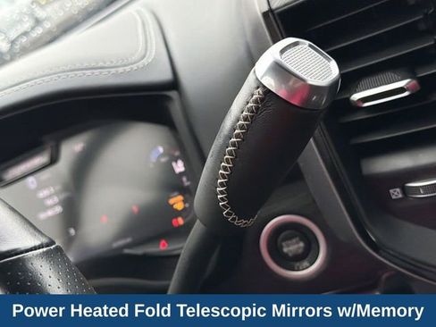 Used 2023 RAM 2500 Rebel w/ Level 2 Equipment Group image 18