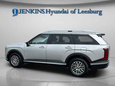 New 2026 Hyundai Palisade SEL image 10