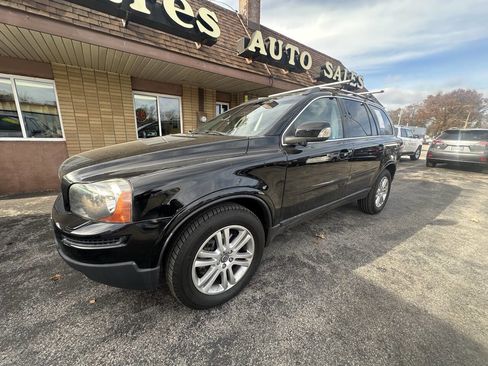 Used 2010 Volvo XC90 3.2 image 15