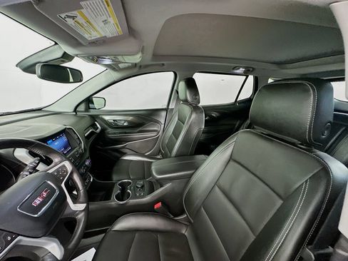 Used 2022 GMC Terrain SLT w/ Tech Package FWD image 22