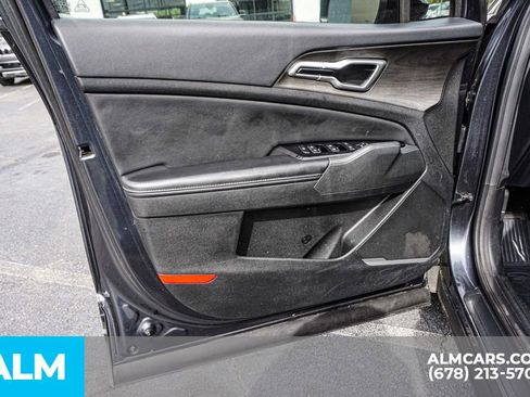 Used 2023 Kia Sportage X-Line image 46