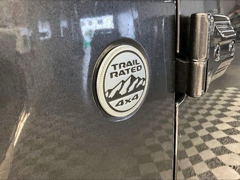 Used 2020 Jeep Gladiator Sport w/ Trailer Tow Package image 7