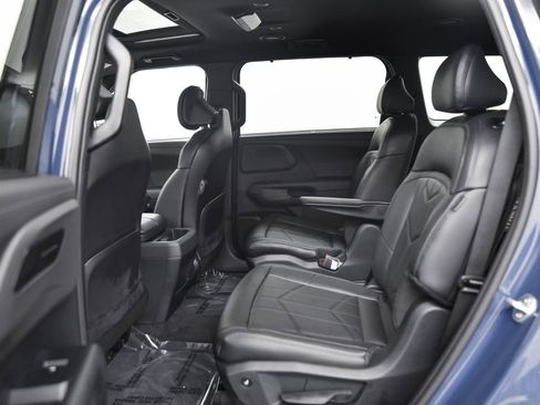 New 2027 Kia Telluride EX X-Line image 12