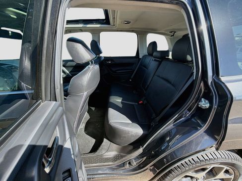 Used 2016 Subaru Forester 2.0XT Touring w/ Eyesight & Navigation System AWD/4WD image 29