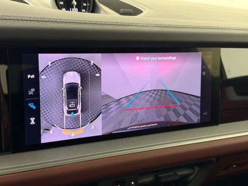 New 2026 Porsche Cayenne E-Hybrid image 25