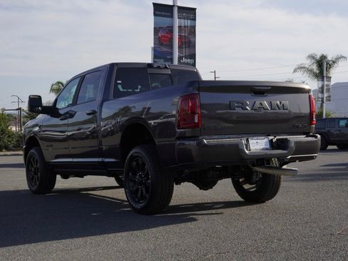 New 2026 RAM 2500 Laramie image 5