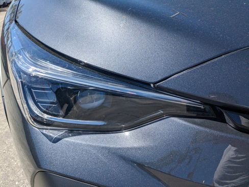 Certified 2025 Subaru Crosstrek 2.5i Sport image 10