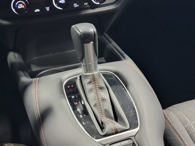 Certified 2024 Honda HR-V Sport image 21
