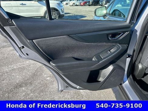 Used 2022 Subaru WRX Premium image 10