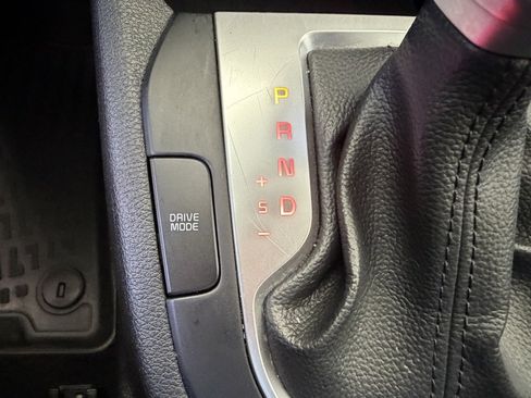 Used 2024 Kia Forte LXS FWD image 18