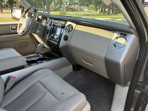 Used 2013 Ford Expedition Limited AWD/4WD image 22