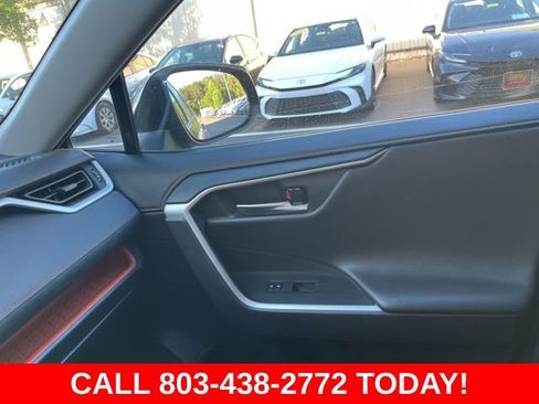 Used 2021 Toyota RAV4 Adventure image 34
