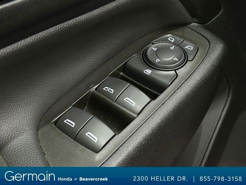 Used 2023 Chevrolet Equinox LT image 20