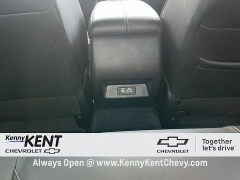 Used 2024 Nissan Altima 2.5 SR image 11