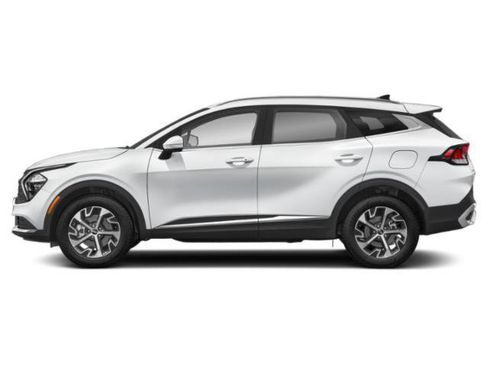 Used 2023 Kia Sportage EX AWD/4WD image 6