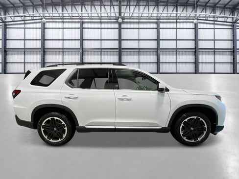 New 2026 Honda Pilot image 8
