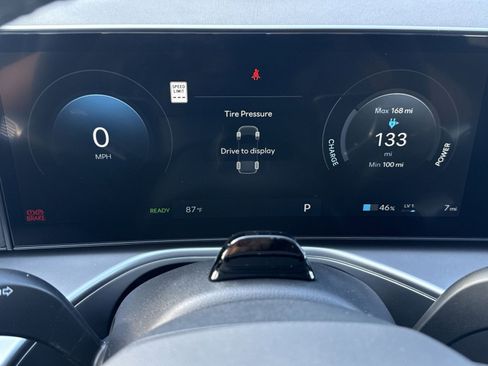 New 2026 Hyundai Ioniq 9 SE image 17