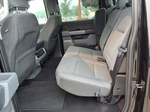 Used 2024 Ford F150 Lightning Flash AWD/4WD image 11
