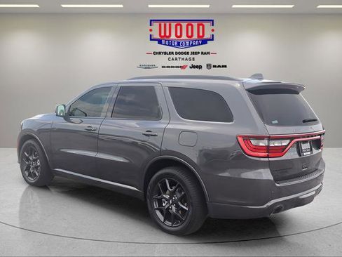 New 2026 Dodge Durango GT AWD/4WD image 5