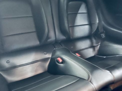 Used 2015 Ford Mustang Premium RWD image 18