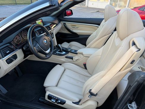 Used 2017 BMW 430i Convertible image 39