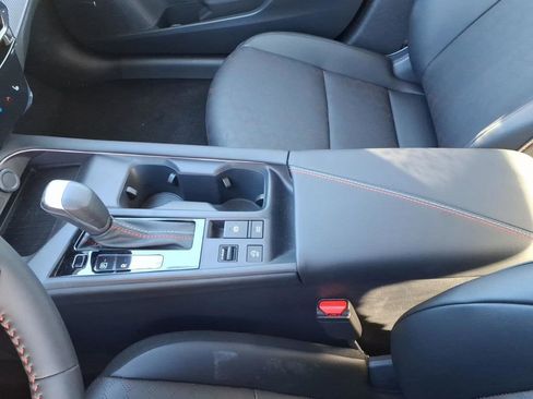 New 2026 Nissan Sentra SR image 15