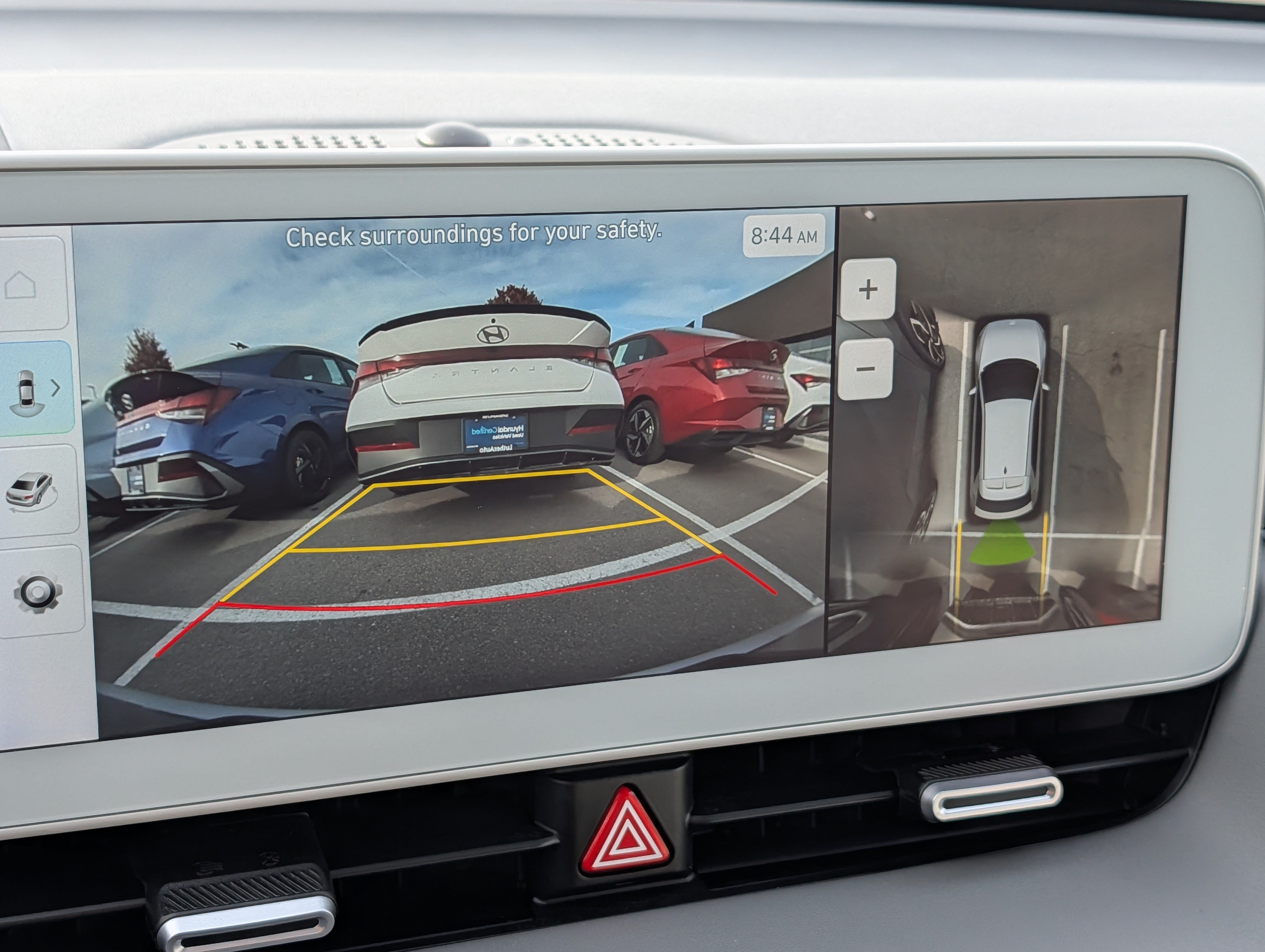 Certified 2024 Hyundai Ioniq 5 Limited AWD/4WD image 27