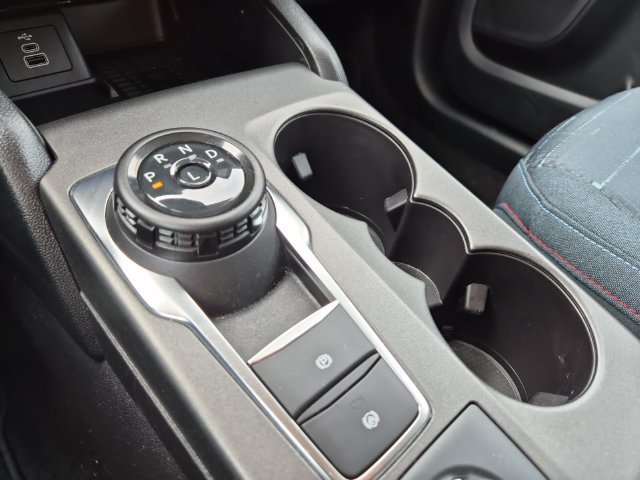 Certified 2025 Ford Bronco Sport Heritage w/ Convenience Package AWD/4WD image 18