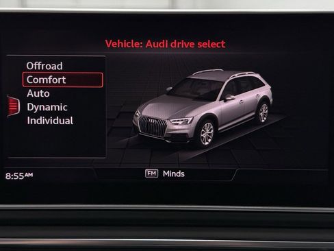 Used 2018 Audi A4 2.0T allroad Prestige image 23