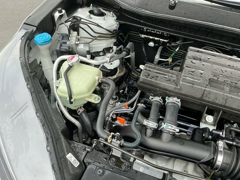 Used 2022 Honda CR-V EX-L image 19