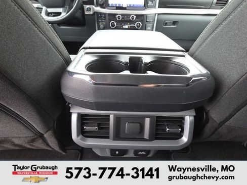 Used 2023 Ford F150 XLT w/ Equipment Group 302A High AWD/4WD image 32