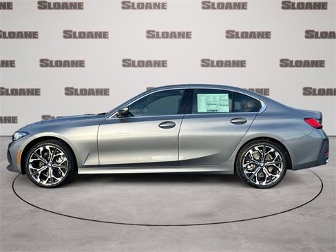 New 2026 BMW 330i xDrive 330i xDrive w/ Premium Package image 2