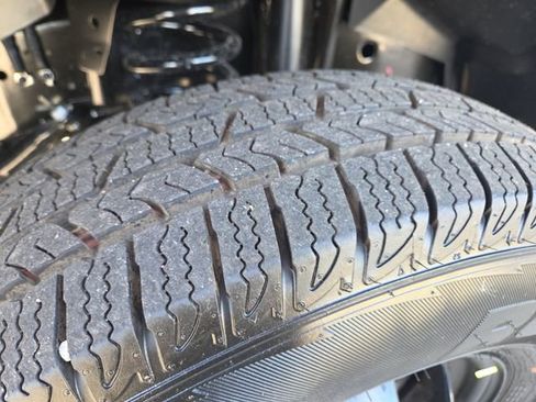 New 2026 RAM 3500 Tradesman image 43