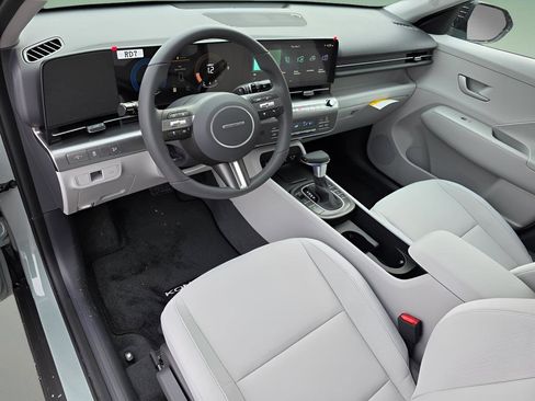 New 2026 Hyundai Kona SEL Sport AWD/4WD image 14