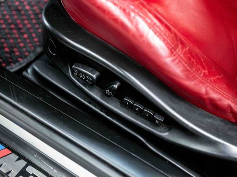 Used 2002 BMW M3 Coupe RWD image 47